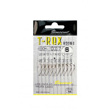 Amo Legato KH-10037 Filo 18