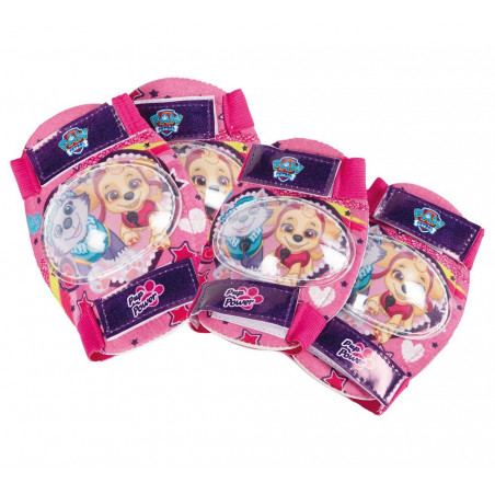 Kit protezione Bambina...