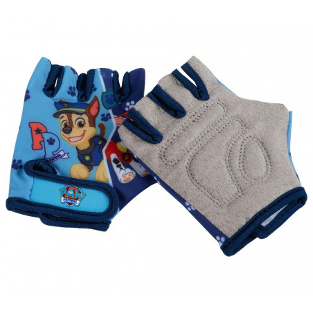 Guanti Bambino senza dita