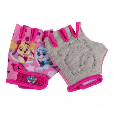 Guanti Bambina senza dita