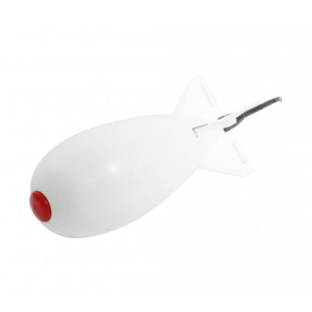 Mini Spomb White