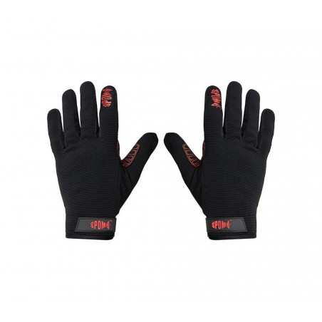 Guanti Casting Pro Spomb