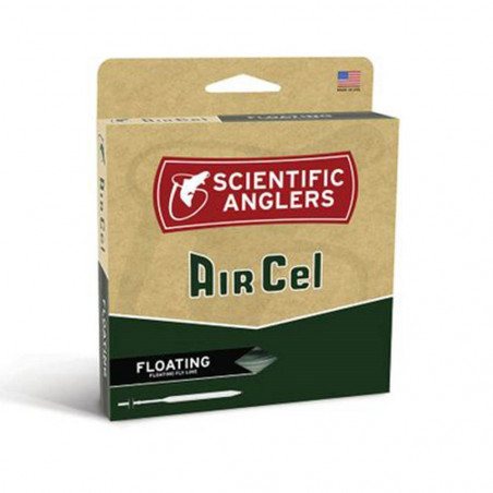 Coda Air Cel Short WF-3