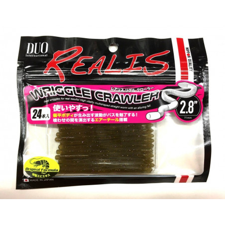 Esca Artificiale Realis...