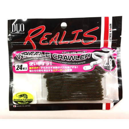 Esca Artificiale Realis...