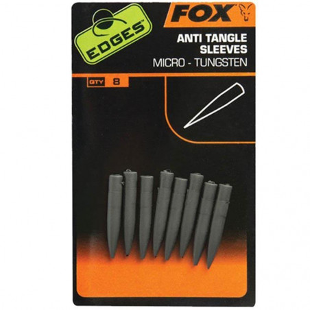 Anti Tangle Sleeves...