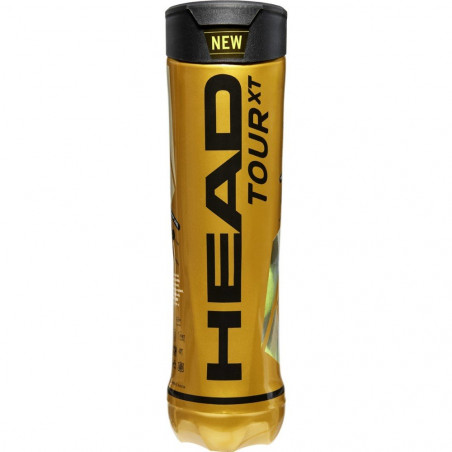 Tubo palline Head Tour XT