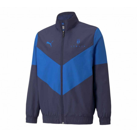 Giacca Calcio Bambino FIGC...