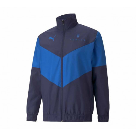 Giacca Calcio Uomo FIGC...