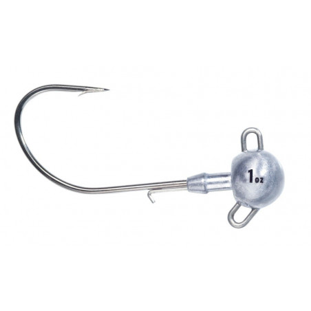 Amo Big Jig Head OJ1200 7/0...