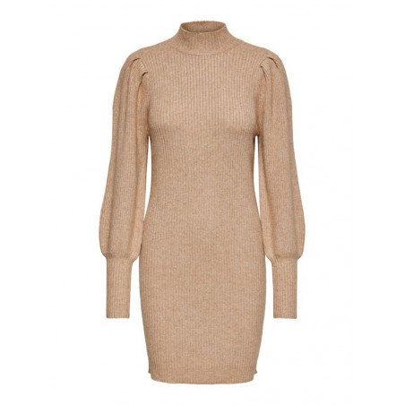 Abito Donna Long Sleeved Knit