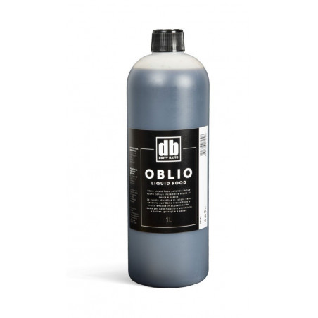 Liquid Booster Oblio