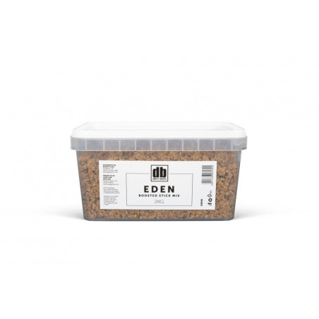 Stick Mix Eden