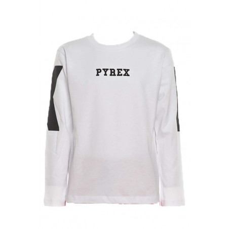 T-Shirt Junior Maniche Lunghe