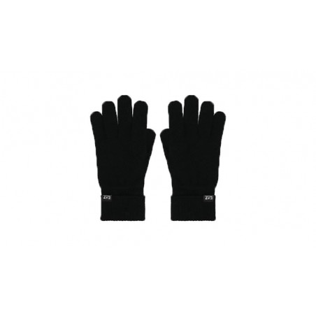 Guanti Uomo Oversize Logo