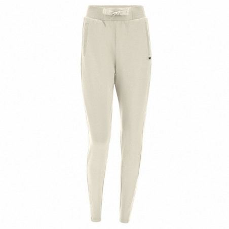 Pantaloni Donna Fit Tapered
