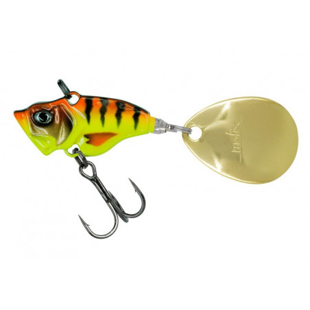 Artificiale Trago Spin Tail...