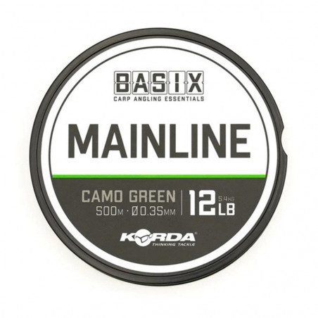 Filo Basix MainLine 500 m