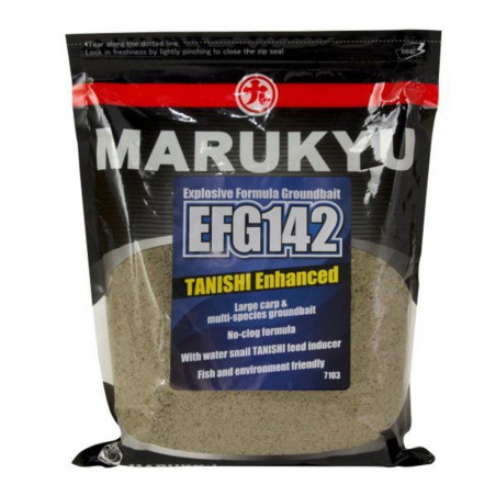 Attrattore EFG 142 700 g