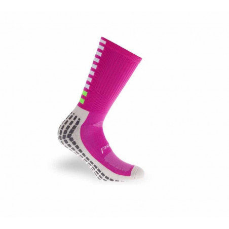 Calze Calcio Perfect Plus Fluo