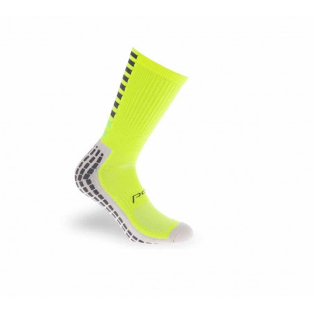 Calze Calcio Perfect Plus Fluo