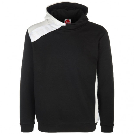 Felpa Uomo Banda Delov