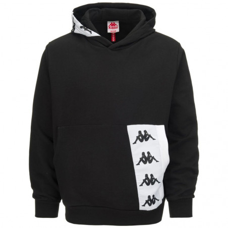 Felpa uomo Falco Banda 10