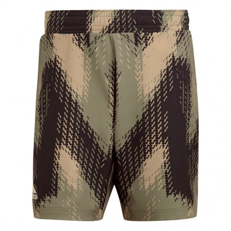 Short Tennis Uomo Primeblue...