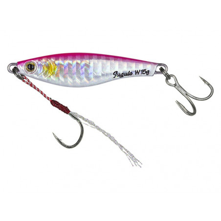 Esca Artificiale Jugulo...