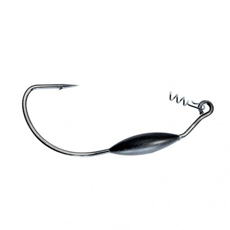 Amo T-Swimbait Weighted...