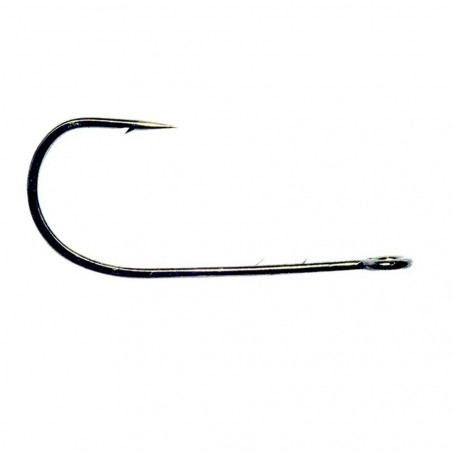 Amo Trailer Hook HO1800 3/0