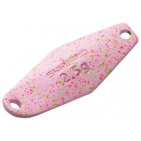 Artificiale Spoon Wobble...