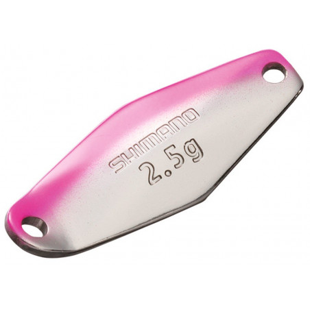 Artificiale Spoon Wobble...