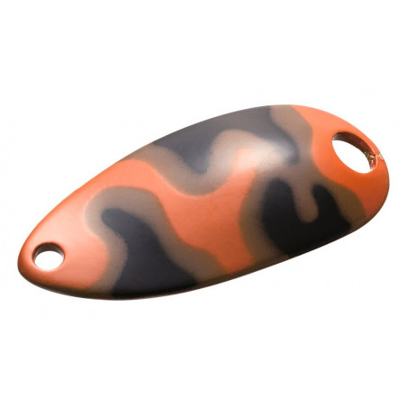 Artificiale Spoon Wobble...