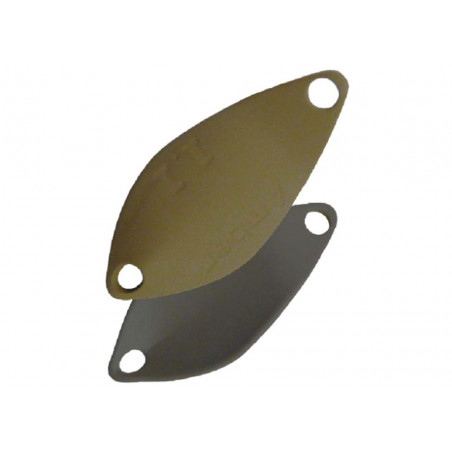 Artificiale Amber Spoon 0,8 g