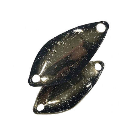 Artificiale Amber Spoon 0,8 g