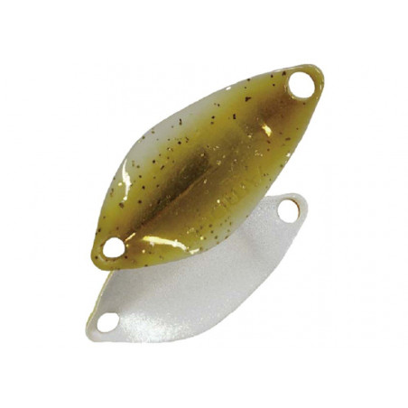 Artificiale Amber Spoon 0,8 g