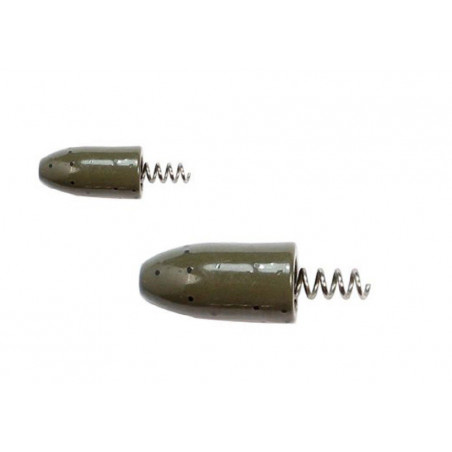 Piombo Screw in Weight...