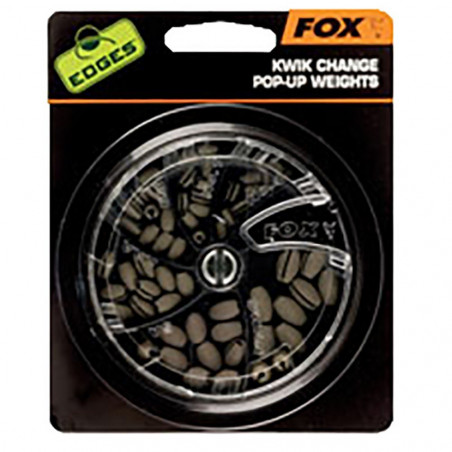 Piombi Edges Kwik Change...