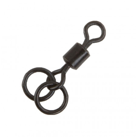 Girella Edges Double Ring...