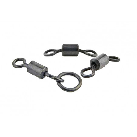 Girelle Edges Size 7