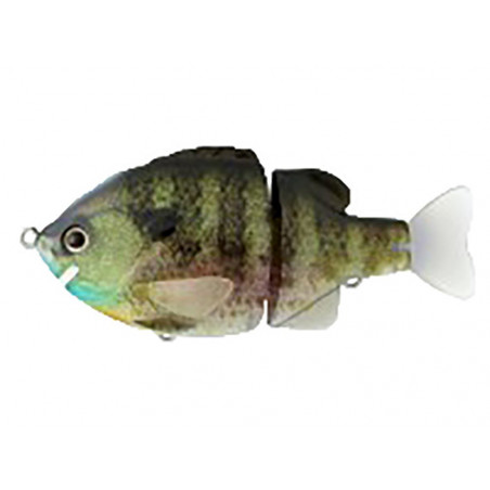 Esca Artificiale Tiny...