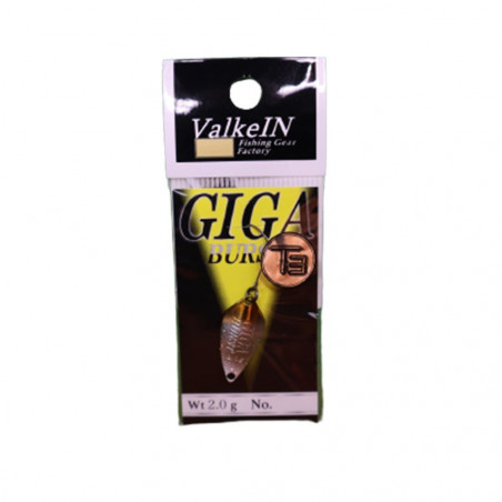 Artificiale Spoon Giga...