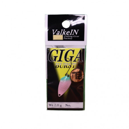 Artificiale Spoon Giga...