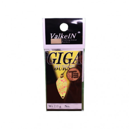 Artificiale Spoon Giga...