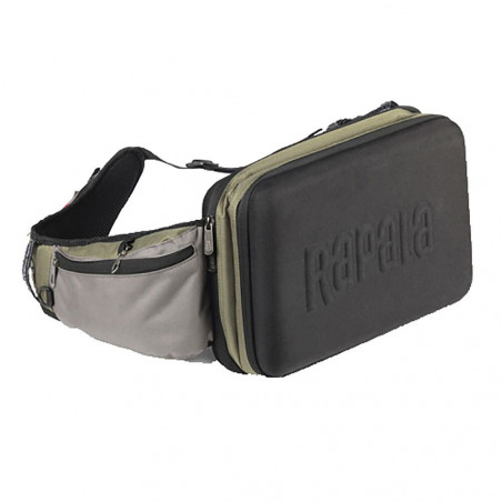 Tracolla Sling Bag King