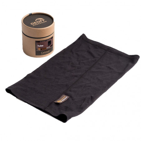 Micron Tube TechnicalMerino...