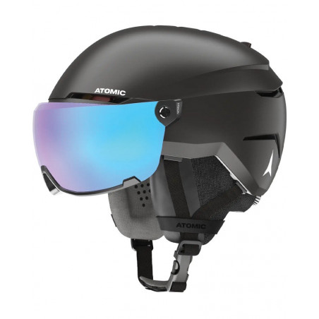 Casco Sci Savor Visor Stereo