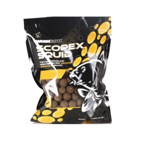 Boilies Scopex Squid 15 mm...