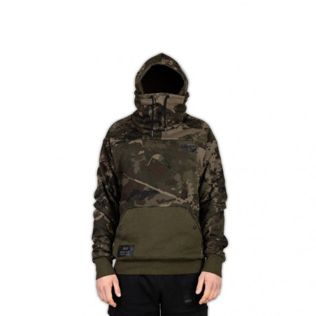 Felpa ZT Snood Hoody